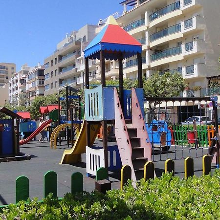 에스테포나 Puerto Blanco 아파트 외부 사진
